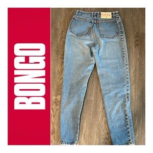 💥 Bongo Vintage Jeans